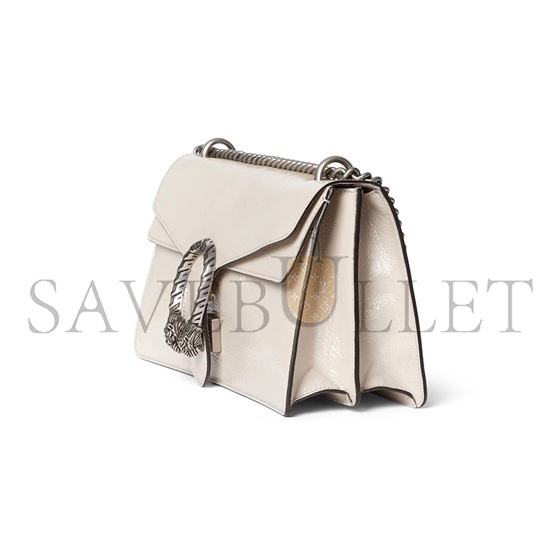 GUCCI DIONYSUS SMALL SHOULDER BAG 795005 (28*16*10.5cm)